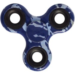  Fidget spinner Military plavi Cene