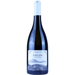 Tomić Igra 650 Tamjanika & Pinot Grigio Cene