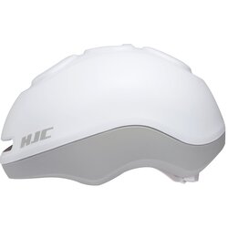 Hjc GLEO Cycling Helmet, MT WHITE GREY children's and youth Cene