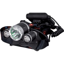 Elmark Naglavna LED lampa E-3396 Cene