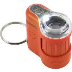 Carson Optical #####Taschen-Mikroskop 20 x Cene