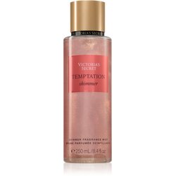 Victoria's Secret Temptation Shimmer sprej za tijelo sa šljokicama za žene 250 ml Cene