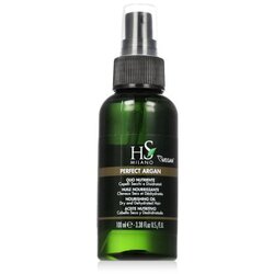 HS MILANO Perfect Argan Nourishing Oil ulje za kosu suha kosa 100 ml unisex Cene