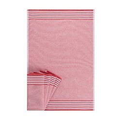 Lessentiel Maison set kuhinjskih krpa sevilla red Cene