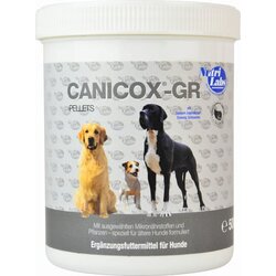 NutriLabs canicox-gr peleti za pse Cene