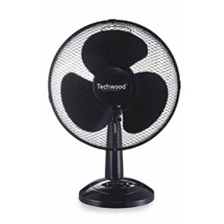 Techwood stolni ventilator TVE-309 40 W Cene