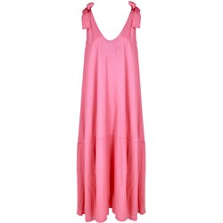 VENA ART FASHION Ženska haljina roze Cene