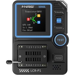 FNIRSI tester kablov LCR-P1 Cene
