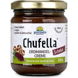 Govinda Chufella Bio Cijene