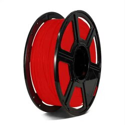 Flashforge filament abspro, 1.75mm, 1kg, crveni Cene