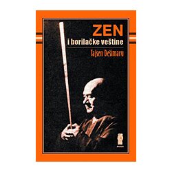 Babun Tajsen Dešimaru - Zen i borilačke veštine Cene
