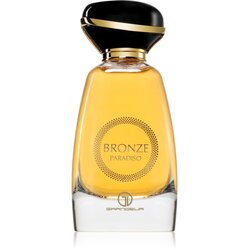 Grandeur Bronze Paradiso parfumska voda uniseks 100 ml Cene