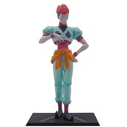 Abystyle hunter x hunter hisoka studio figura, (20840000) Cene