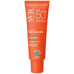 SVR sun Secure Fluid SPF50+, 50 ml Cene