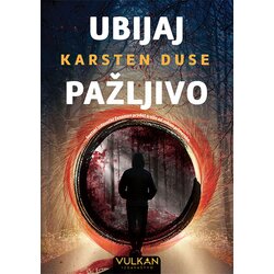  Ubijaj pažljivo - Kartsen Duse Cene