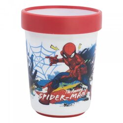 STOR neklizajuća čaša 260ml, Spiderman Cene