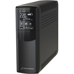 Bluewalker PowerWalker VI 1500 CSW UPS 1500VA/ 900W Cene