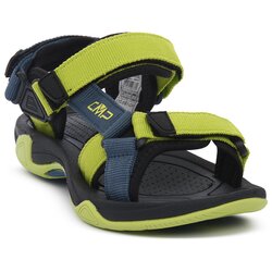 CMP Športni sandali 34NV HAMAL HIKING SANDAL Modra Cene