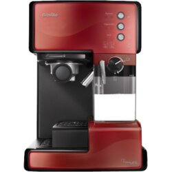 Breville aparat za espresso Prima Latte Crveni Cene