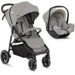 Joie kolica Litetrax 4 Pebble 2u1 Cene