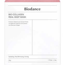 BIODANCE Bio-Collagen Real Deep Mask - 4 k. Cene