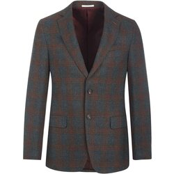 Pal Zileri Jakne & Blazerji - Siva Cene