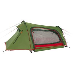 High Peak Sparrow LW Dome tent 2 person(s) Green, Red Cene