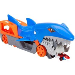 Hot Wheels ajkula transporter Cene