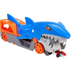 Hot Wheels transporter morski pas Cijene