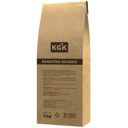 KGK Vatrostalni mort šamotno brašno 3 kg Cene