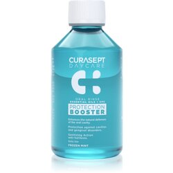 Curasept Daycare Protection Booster Frozen Mint vodica za usta 500 ml Cijene