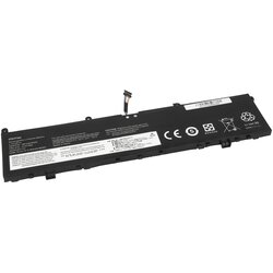 MITSU Baterija za Lenovo Thinkpad P1 / X1 Extreme, 15.4V, 5180 mAh Cene