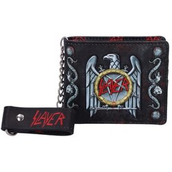 Slayer denarnica Nemesis Now Cene