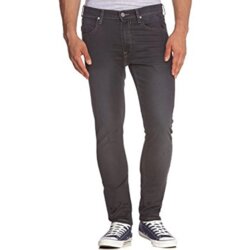 Lee muške traperice slim tapered Cene