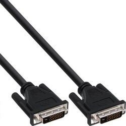 Corto dvi 24+1 to dvi 24+1 m/m 1.8m Kabl ( 21342 ) Cene