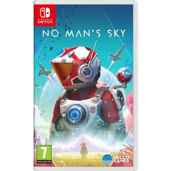 NO Mans Sky (SWITCH) - rablje Cene