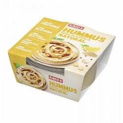 Ribella hummus namaz od leblebija natural 200g Cene