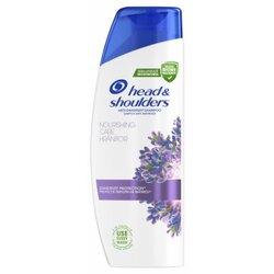 Head & Shoulders šampon za kosu nourishing care 330ML Cene