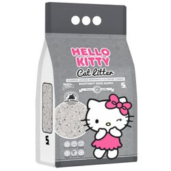 PETFAN Pijesak za mačke 5L Hello Kitty Carbon Cene