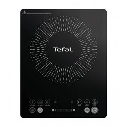 Tefal Prenosna indukcijska plošča IH210801 Everyday Slim Cene
