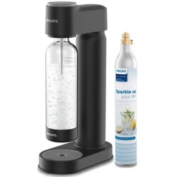 Philips APARAT ZA SODU ADD4901BK Lite crni, (4897099301479) Cijene