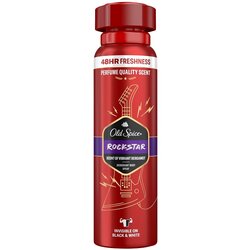 Old Spice RockStar dezodorans u spreju za muškarce 150 ml Cijene