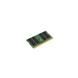 Kingston DRAM Notebook Memory 16GB DDR4 3200MT/s SODIMM Cijene