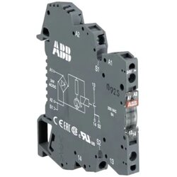 ABB RB121-24VDC Relej sučelja R600 1We,A1-A2=24VDC,250V/10mA-6A RB121-24VDC sučeljni relej 1 St. Cene