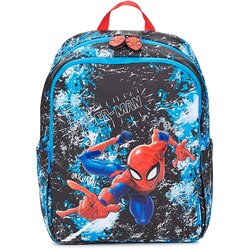 Sammies DAYDREAM DISNEY BACKPACK DISNEY SPIDERMAN MYSTERY Plava Cene