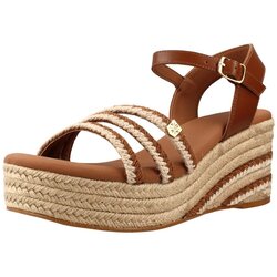 Popa Espadrile Sandalias Mujer Modèle Albany Kostanjeva Cene