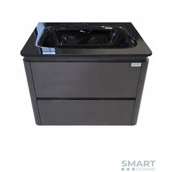 Smart Ceramic Lavabo sa ormarićem Trevizo 80cm PVC Cene