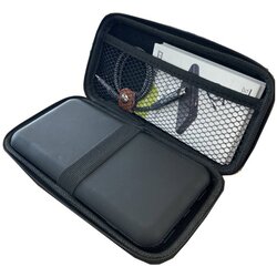 Pro User powerbank (rezervni akumulatorji) 20000 mAh Quick Charge 3.0\, Power Delivery 2.0 USB črna prikaz stanja\, hkratno polnjenje in praznjenje, (20432665) Cene