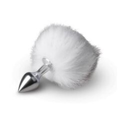EasyToys - Fetish Collection analni čep EasyToys Bunny Cene