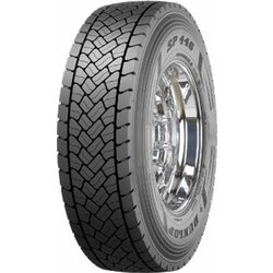 Dunlop 265/70R17.5 SP446 139/136M Cene